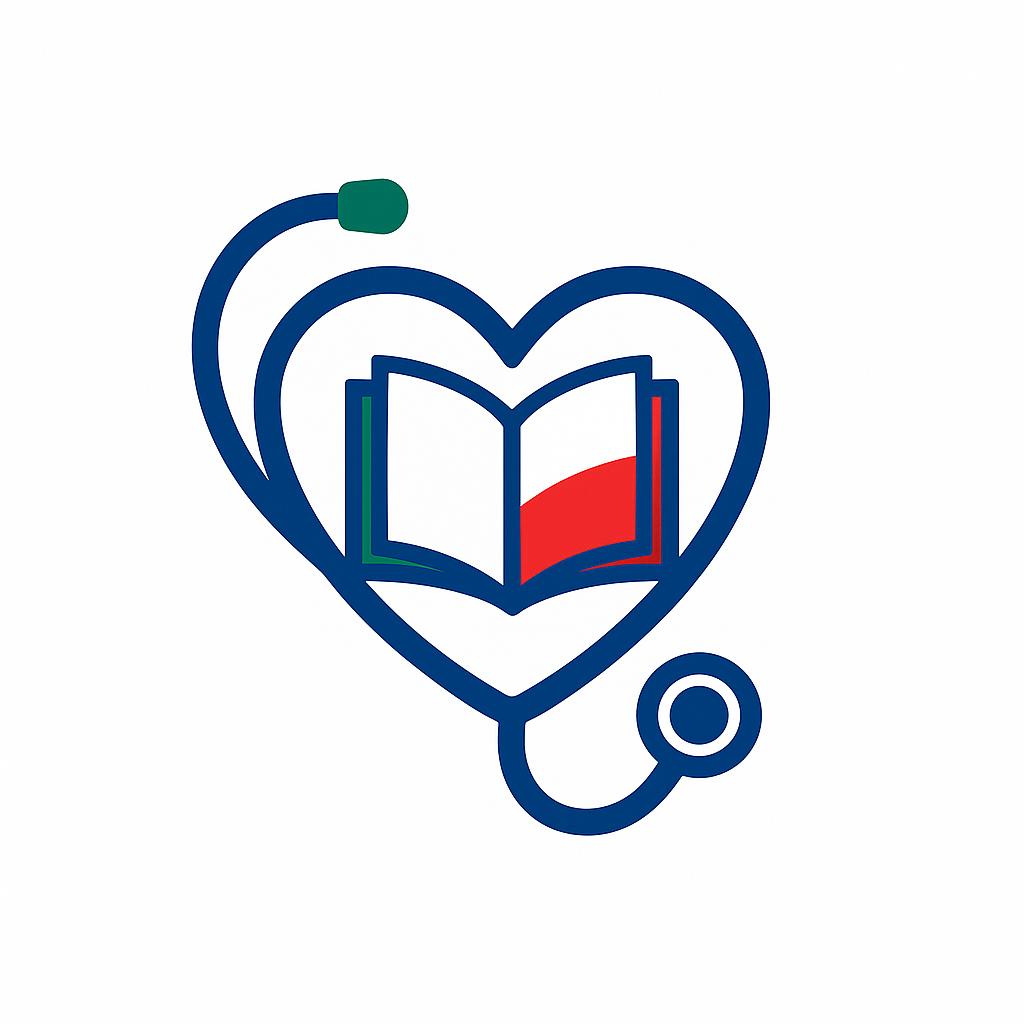 Global Nursing Assist PL Logo